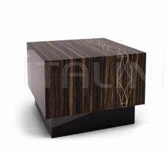 Итальянские Столики - Столик Mimi side square Итальянские Столики - Столик Mimi side square фабрика Cafedesart by Bianchini