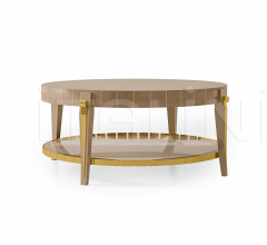 Кофейный столик Jeremy Round фабрика Cafedesart by Bianchini