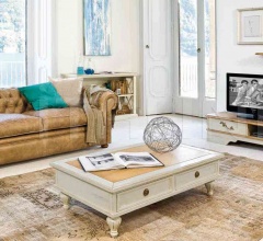 Стеллаж Alina фабрика Tonin Casa