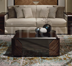 Журнальный столик Brody Coffee Журнальный столик Brody Coffee фабрика Cafedesart by Bianchini