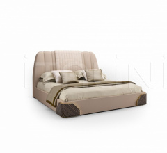 Итальянские Кровати - Кровать Coleman фабрика Cafedesart by Bianchini