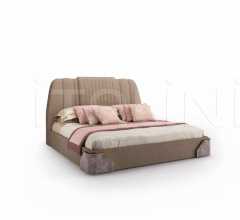 Итальянские Кровати - Кровать Coleman фабрика Cafedesart by Bianchini