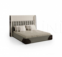 Итальянские Кровати - Кровать Impero фабрика Cafedesart by Bianchini