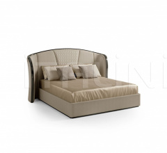 Итальянские Кровати - Кровать Romantic Bed фабрика Cafedesart by Bianchini