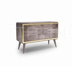 Итальянские Спальни - Комод Fulton Итальянские Спальни - Комод Fulton фабрика Cafedesart by Bianchini