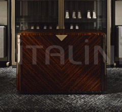 Итальянские Спальни - Комод Alton Como Итальянские Спальни - Комод Alton Como фабрика Cafedesart by Bianchini