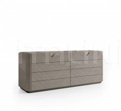 Итальянские Спальни - Комод Alton Como Итальянские Спальни - Комод Alton Como фабрика Cafedesart by Bianchini