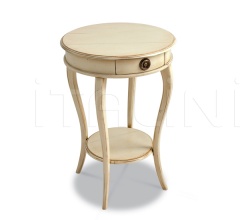 Столик Ariete фабрика Tonin Casa