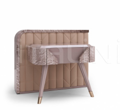 Итальянские Спальни - Тумбочка Joshua Итальянские Спальни - Тумбочка Joshua фабрика Cafedesart by Bianchini