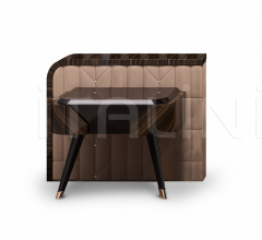 Итальянские Спальни - Тумбочка Joshua Итальянские Спальни - Тумбочка Joshua фабрика Cafedesart by Bianchini