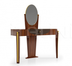 Итальянские Спальни - Туалетный столик Amelie Итальянские Спальни - Туалетный столик Amelie фабрика Cafedesart by Bianchini