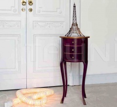 Тумбочка Kao Тумбочка Kao фабрика Tonin Casa