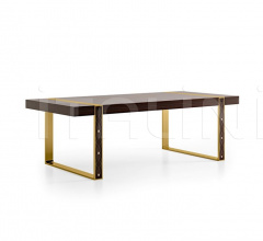 Итальянские Письменные столы - Письменный стол Majestic фабрика Cafedesart by Bianchini