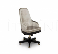 Кресло Genevieve Sw фабрика Cafedesart by Bianchini