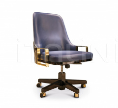 Кресло Albert фабрика Cafedesart by Bianchini