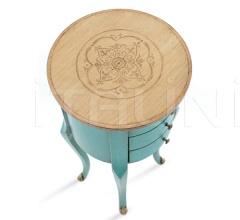 Тумбочка Kao 4256 S20T09F24 Тумбочка Kao 4256 S20T09F24 фабрика Tonin Casa