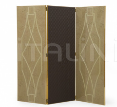 Итальянские Ширмы - Ширма Gerard фабрика Cafedesart by Bianchini