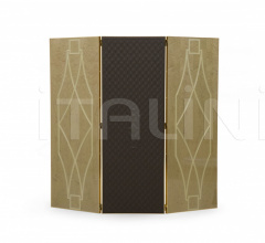 Итальянские Ширмы - Ширма Gerard фабрика Cafedesart by Bianchini