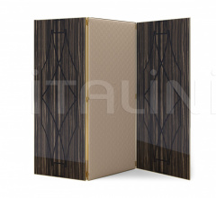 Итальянские Ширмы - Ширма Gerard фабрика Cafedesart by Bianchini