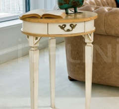 Столик Fox фабрика Tonin Casa