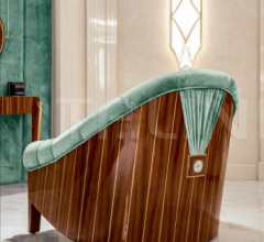 Итальянские Свет - Настенный светильник Jacqueline фабрика Cafedesart by Bianchini