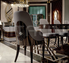 Итальянские Свет - Люстра Bertrand фабрика Cafedesart by Bianchini