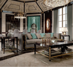 Итальянские Свет - Люстра Bertrand фабрика Cafedesart by Bianchini