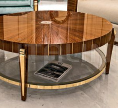 Кофейный столик Jeremy Round фабрика Cafedesart by Bianchini