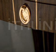 Итальянские Консоли - Консоль Yvette Consolle Итальянские Консоли - Консоль Yvette Consolle фабрика Cafedesart by Bianchini