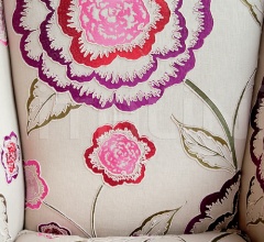 Кресло Baily 1570 фабрика Tonin Casa