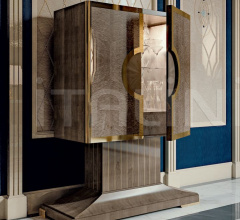 Итальянские Рестораны/Бары - Бар Augustin Jr фабрика Cafedesart by Bianchini