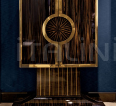 Итальянские Рестораны/Бары - Бар Augustin Jr фабрика Cafedesart by Bianchini