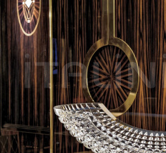 Итальянские Рестораны/Бары - Бар Augustin Jr фабрика Cafedesart by Bianchini