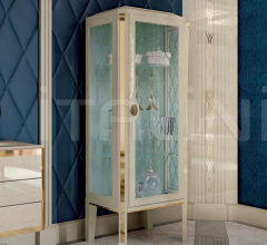 Витрина Evangeline фабрика Cafedesart by Bianchini