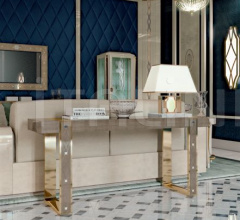 Итальянские Консоли - Консоль Finisterre Итальянские Консоли - Консоль Finisterre фабрика Cafedesart by Bianchini