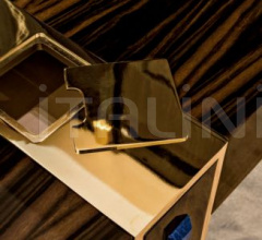 Итальянские Письменные столы - Письменный стол Majestic фабрика Cafedesart by Bianchini