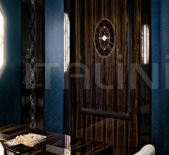 Итальянские Письменные столы - Письменный стол Majestic фабрика Cafedesart by Bianchini