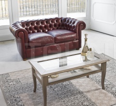 Двухместный диван Messier Двухместный диван Messier фабрика Tonin Casa