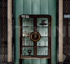 Витрина Evelyn фабрика Cafedesart by Bianchini