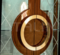 Витрина Evelyn фабрика Cafedesart by Bianchini