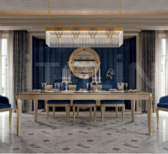 Итальянские Свет - Люстра Chantal фабрика Cafedesart by Bianchini