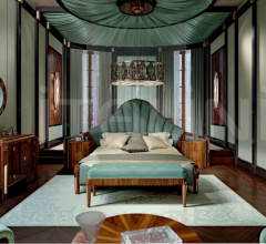 Итальянские Свет - Люстра Bertrand фабрика Cafedesart by Bianchini