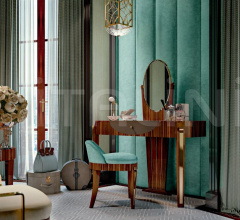 Итальянские Свет - Подвесной светильник Coco фабрика Cafedesart by Bianchini