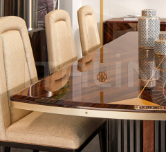 Стул Denice фабрика Cafedesart by Bianchini