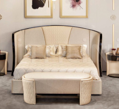 Итальянские Спальни - Тумбочка Romantic Nightstand Итальянские Спальни - Тумбочка Romantic Nightstand фабрика Cafedesart by Bianchini