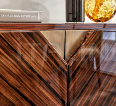 Итальянские Спальни - Комод Alton Como Итальянские Спальни - Комод Alton Como фабрика Cafedesart by Bianchini