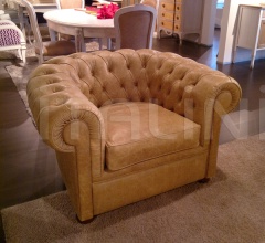 Кресло Messier фабрика Tonin Casa