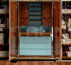 Итальянские Рестораны/Бары - Бар Etienne фабрика Cafedesart by Bianchini