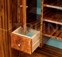 Итальянские Рестораны/Бары - Бар Etienne фабрика Cafedesart by Bianchini