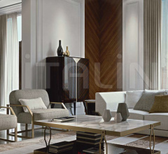 Журнальный столик J’Adore Журнальный столик J’Adore фабрика Cafedesart by Bianchini